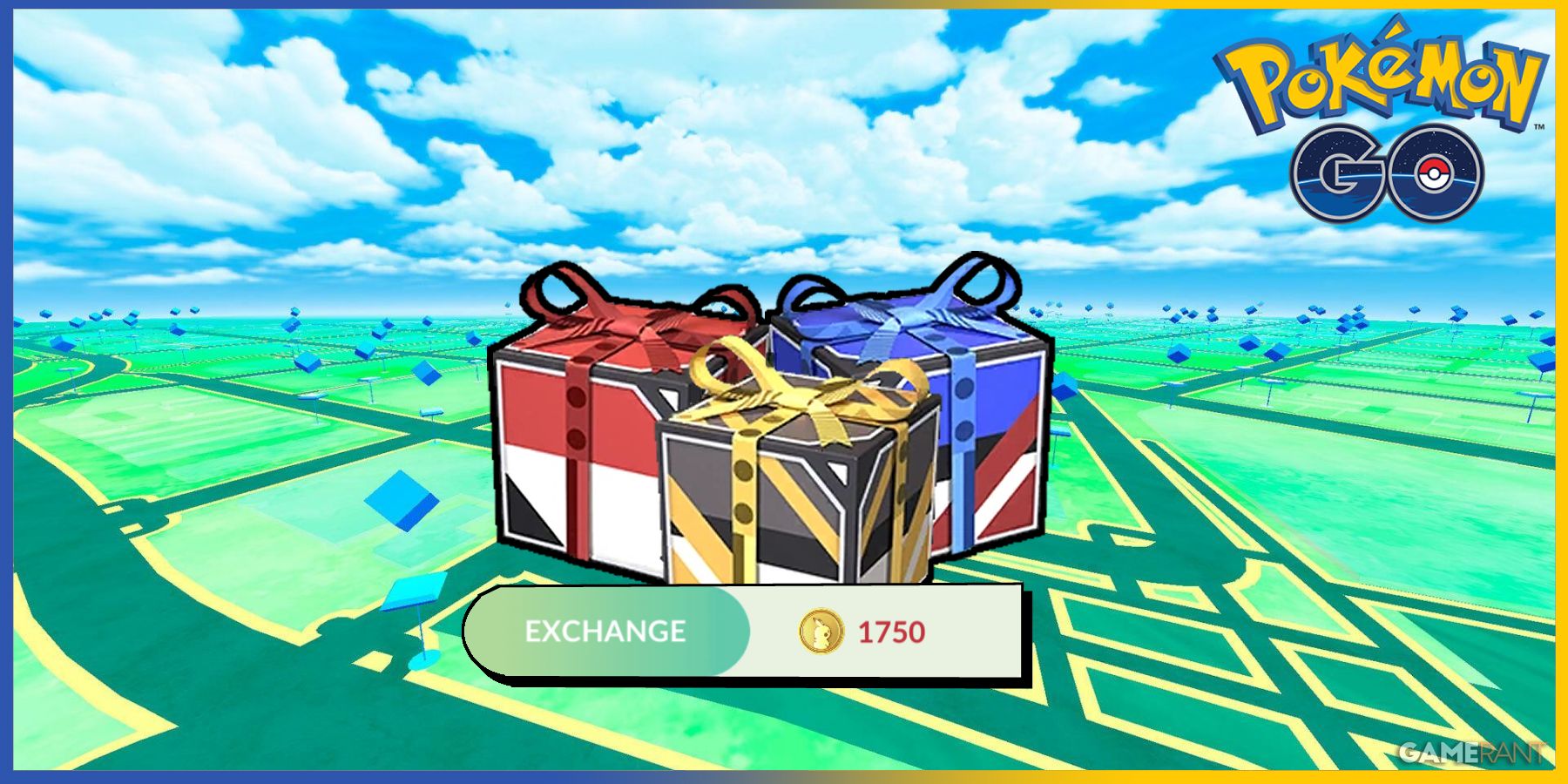 pokemon go voyager box feature