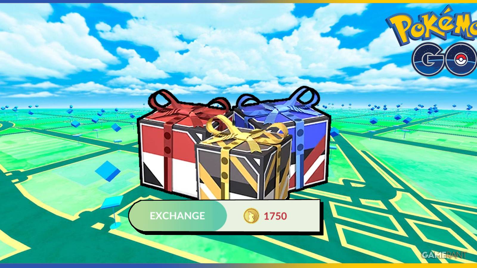 pokemon go voyager box feature