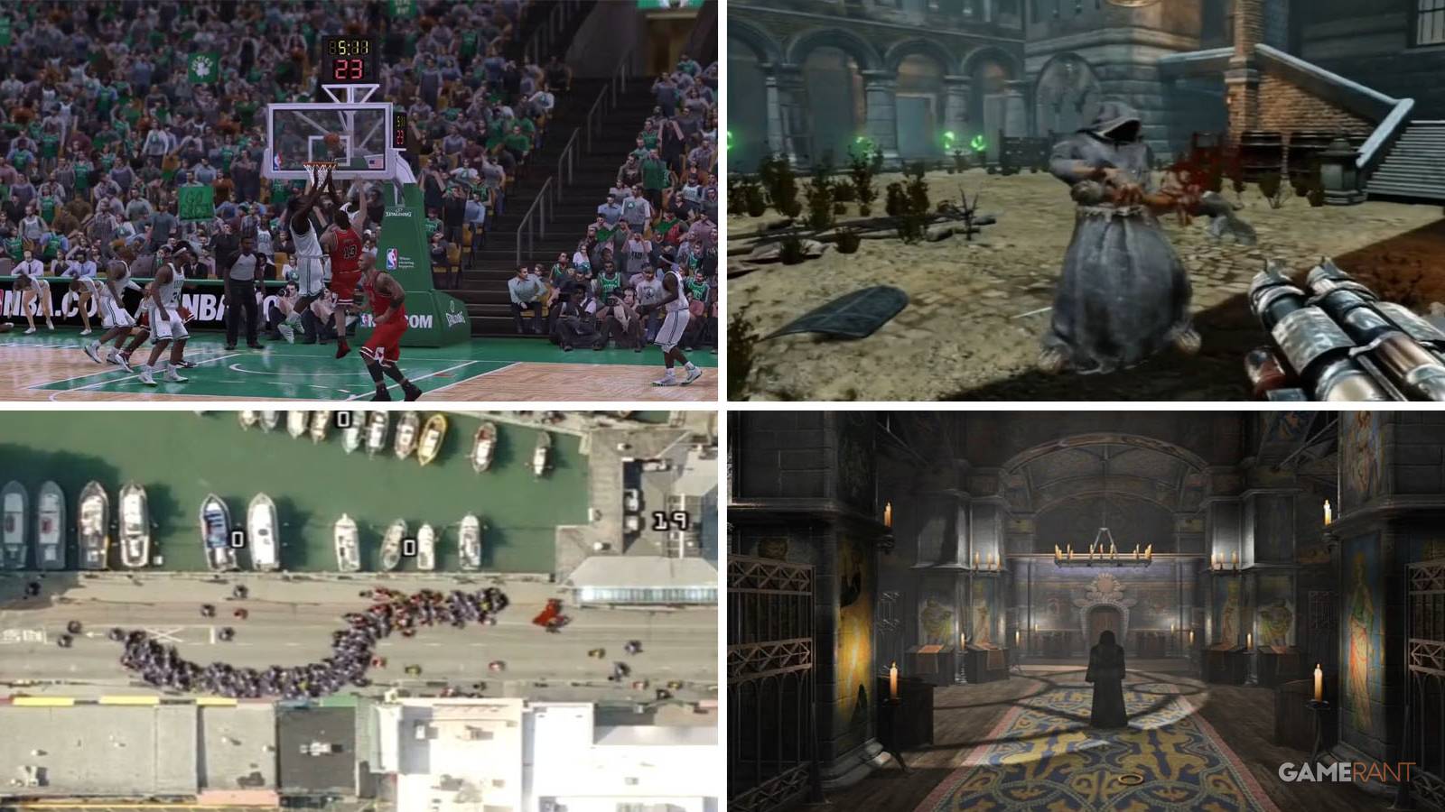 Some of the rarest and most expensive PS3 games