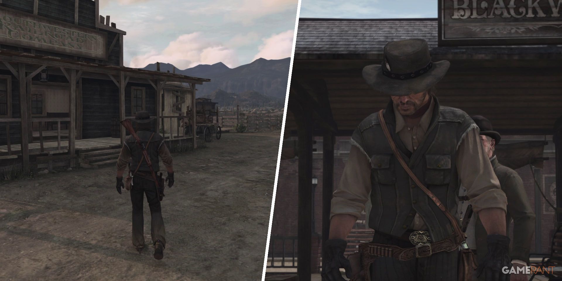 Guide for Red Dead Redemption - 100% Completion