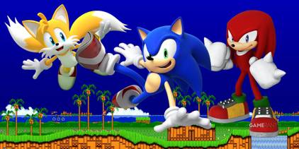 Op Tails Sonic Games With the Best Playable Tails, Ranked