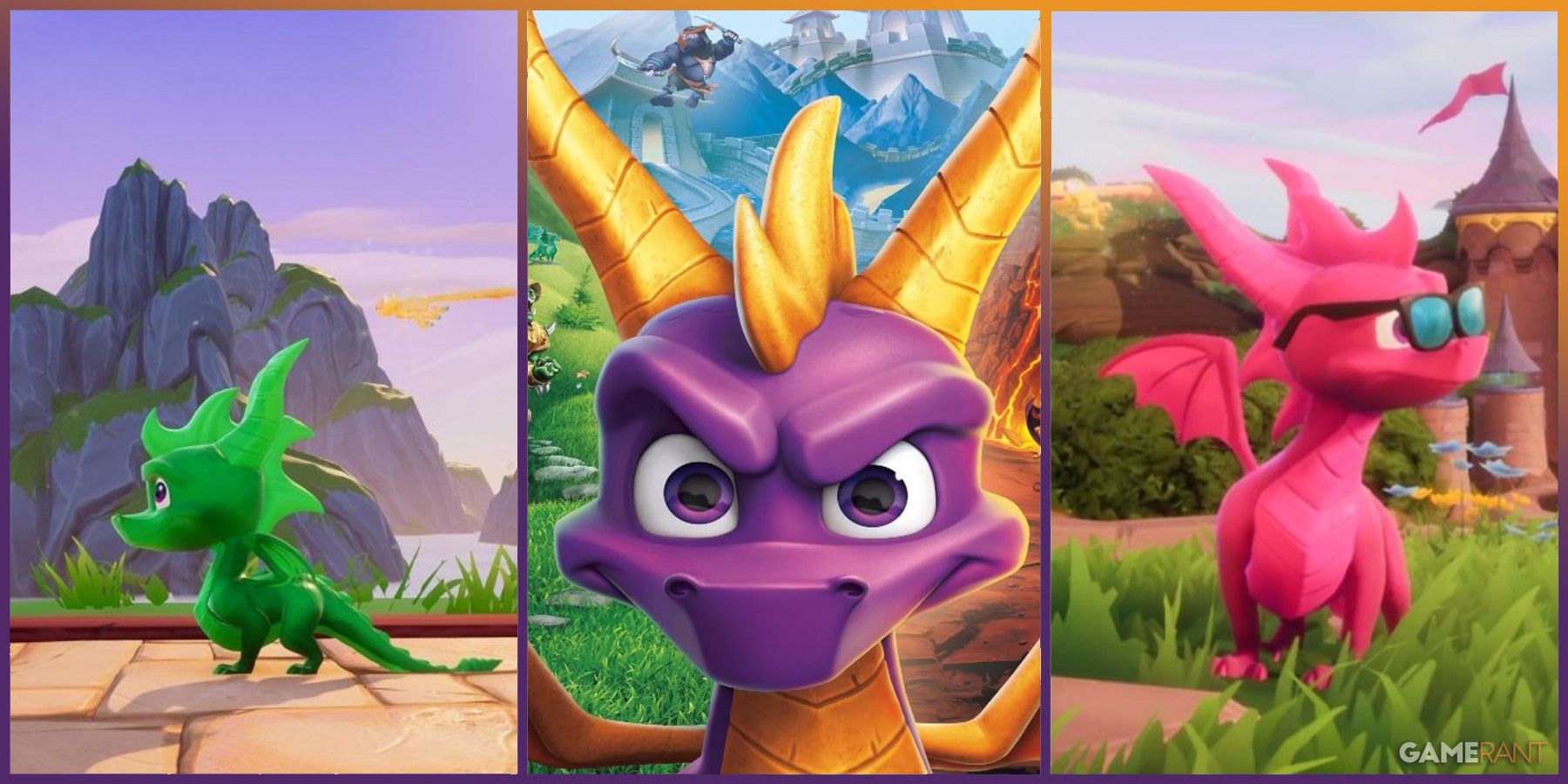 spyro reignited trilogy cheats feature