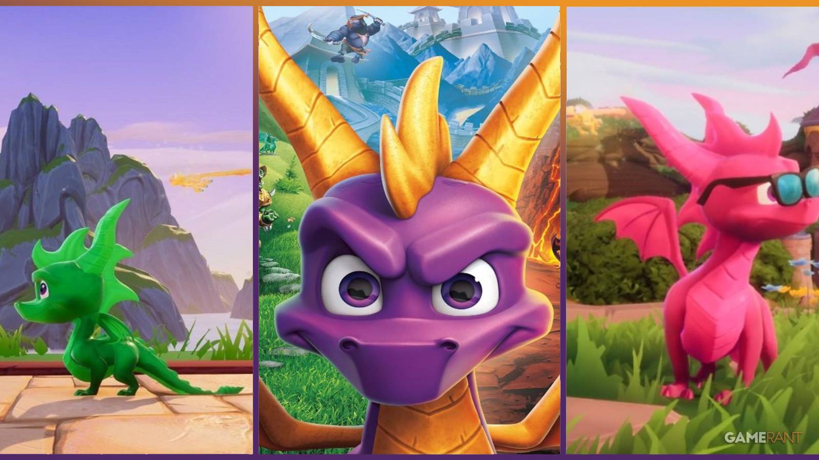 spyro reignited trilogy cheats feature