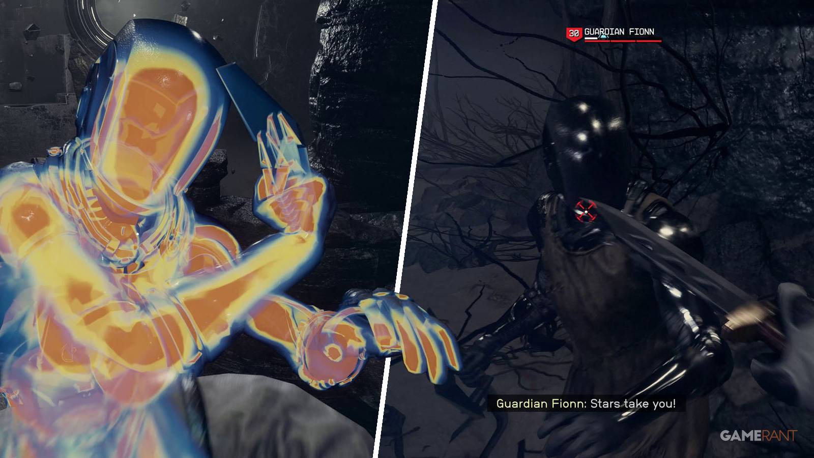 Guardian Fionn in Starfield