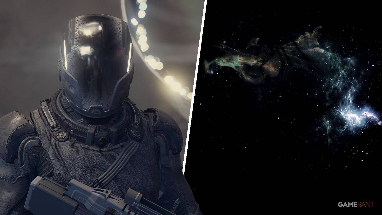 The Hunter (Starfield)