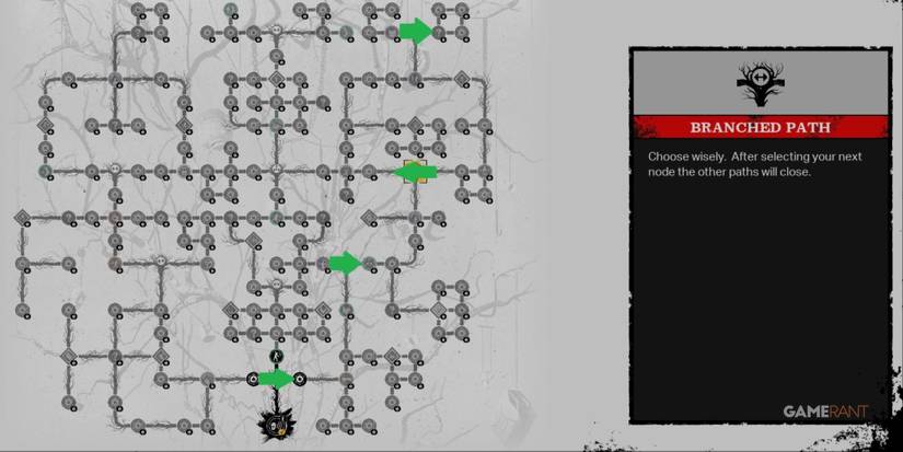 Texas Chain Saw Massacre Best Cook Skill Tree