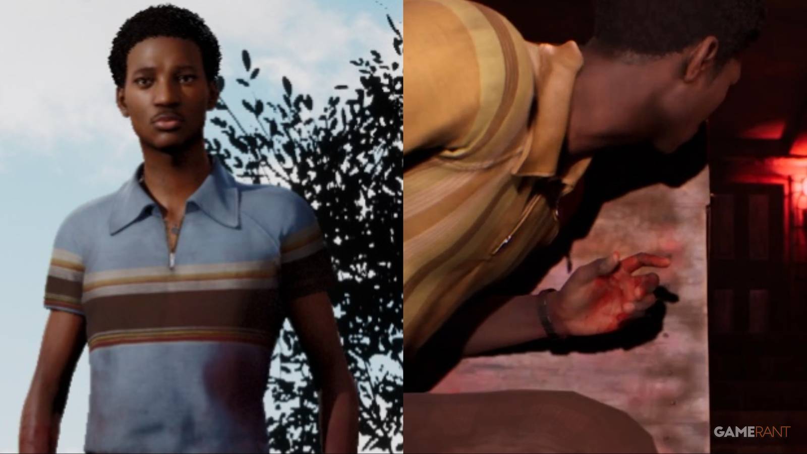 Texas Chain Saw Massacre Best Sonny Build Collage