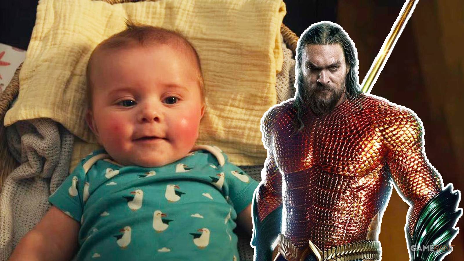 Aquaman 2 Test Screening Viewers Walking Out