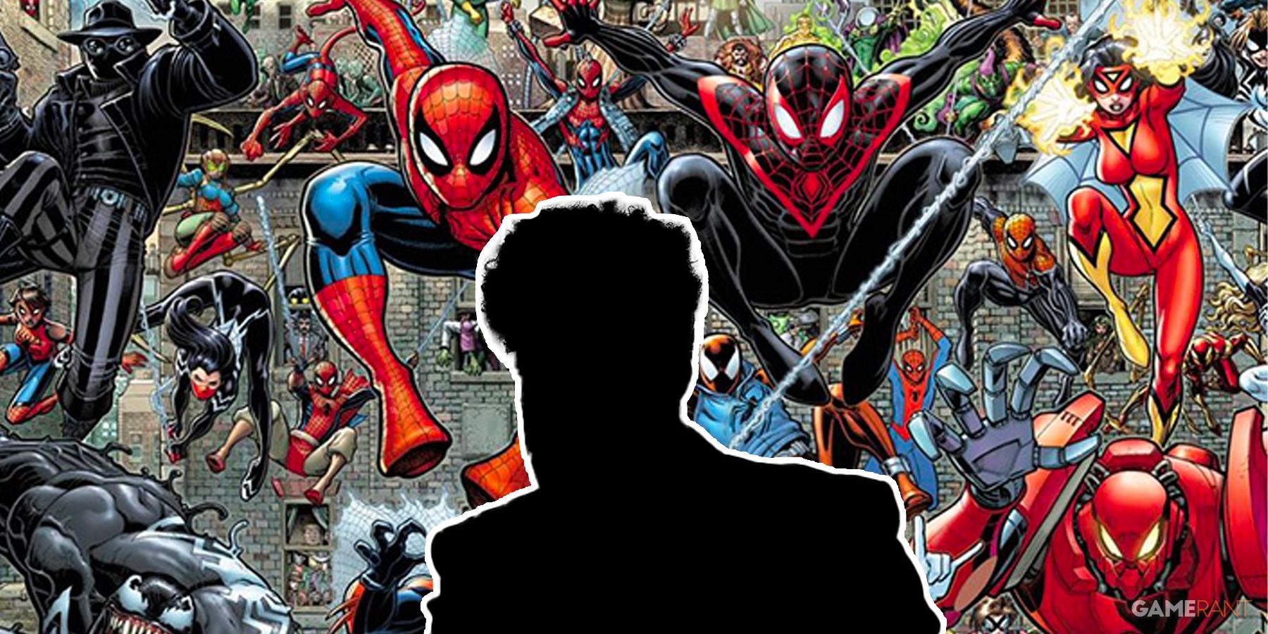 Bad Bunny to star as Marvel hero El Muerto in new 'Spider-Man
