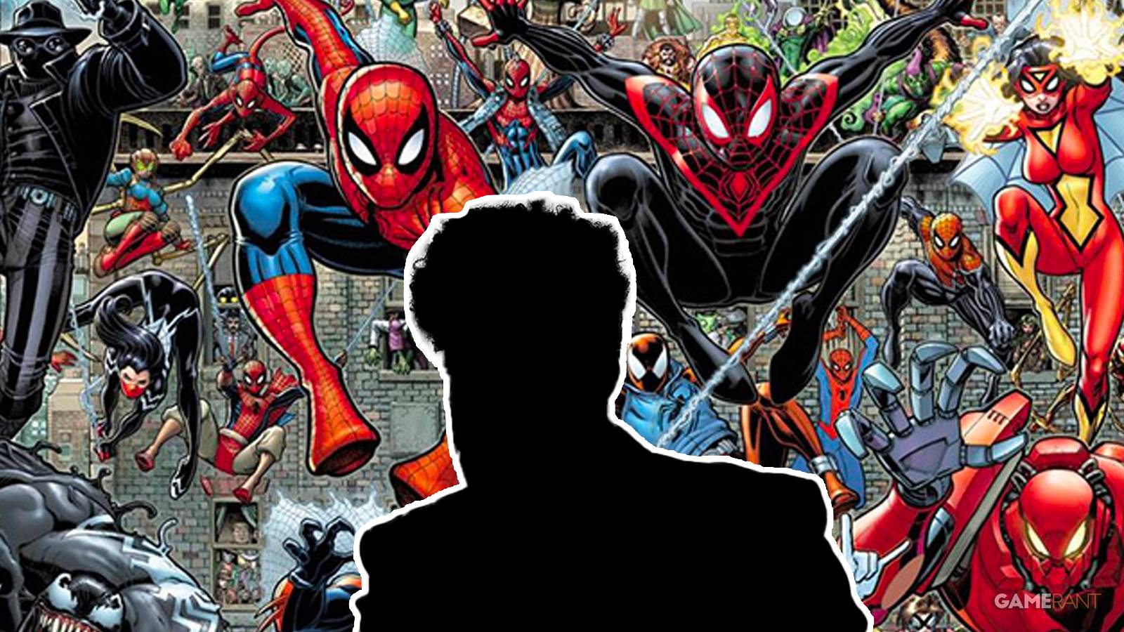 Bad Bunny El Muerto Spider-Man Spinoff