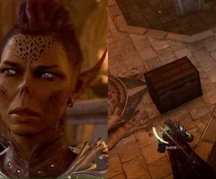 Baldur's Gate 3: Should You Help Rugan Or Loot The Zhentarim Chest?