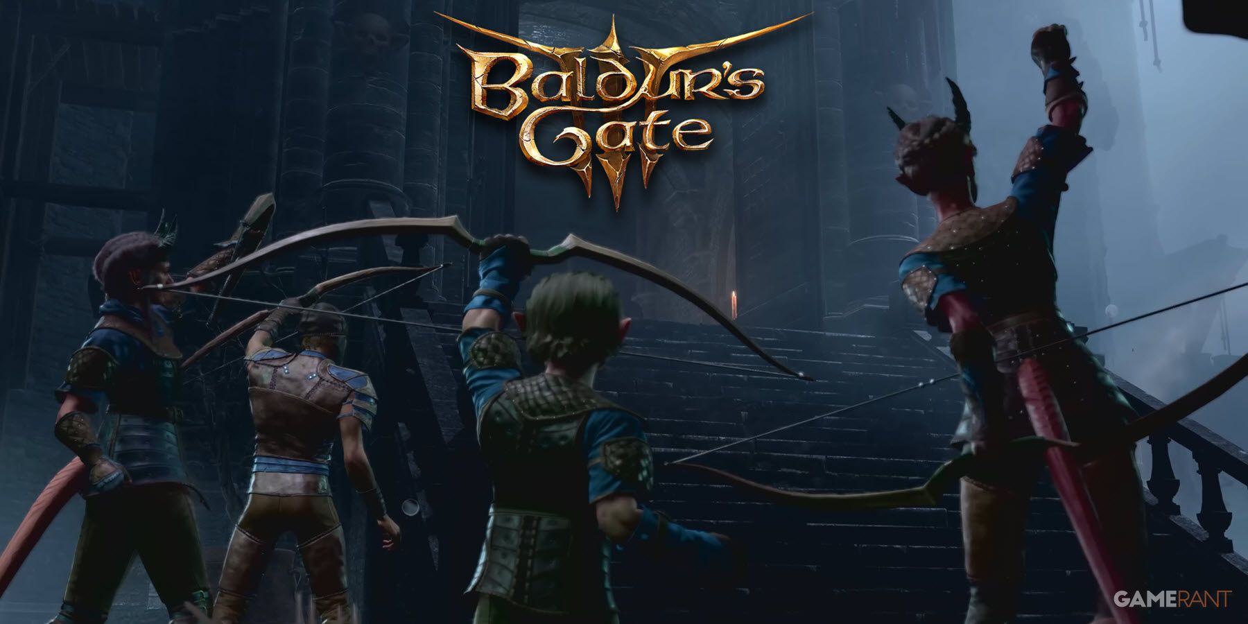 The PS5 Version of Baldur's Gate 3 Will Mirror The PC Version At