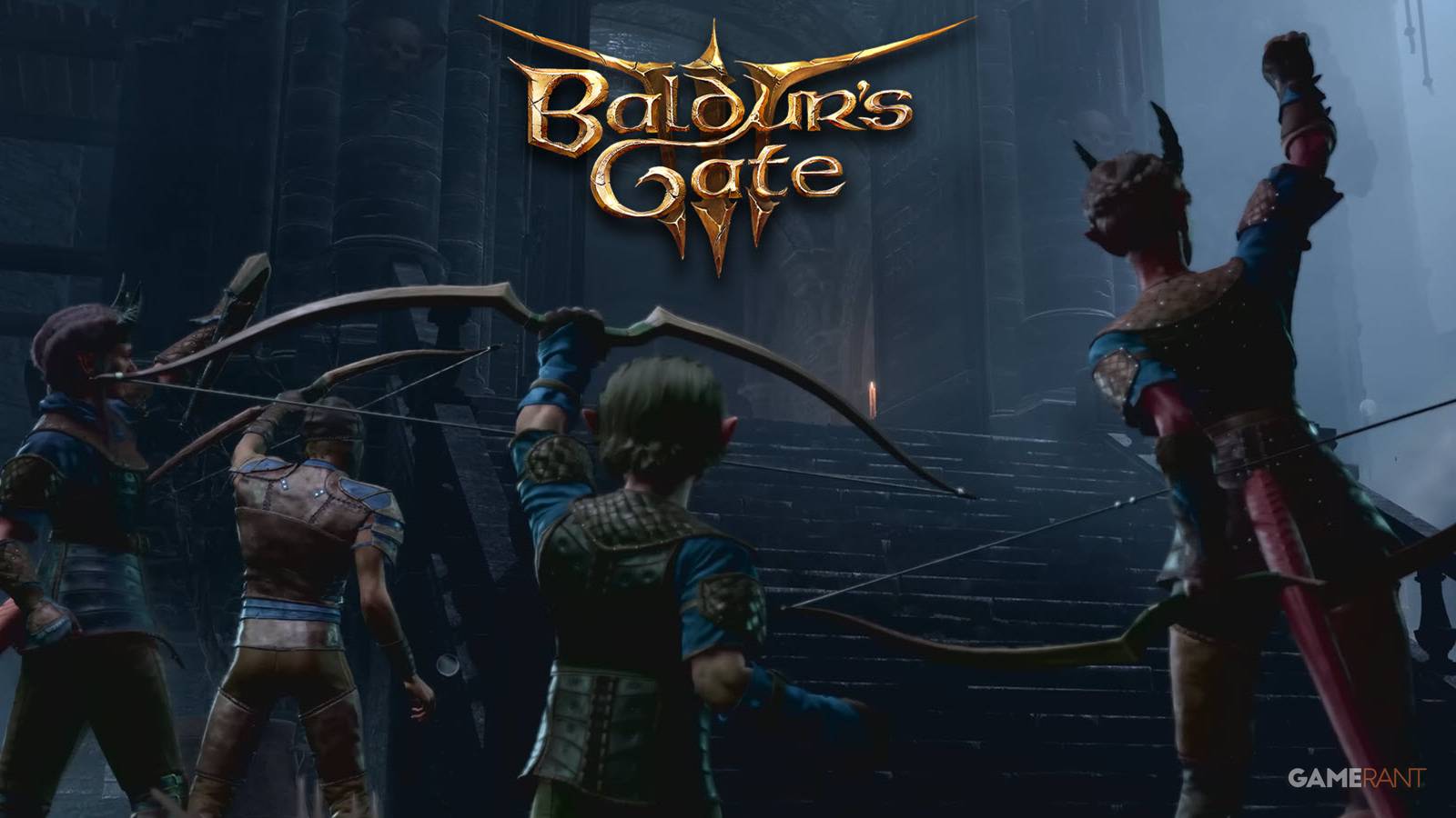 baldurs gate 3 magic mirror