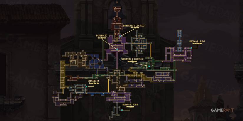 Blasphemous2MapsWeaponUpgradesFinalRevision