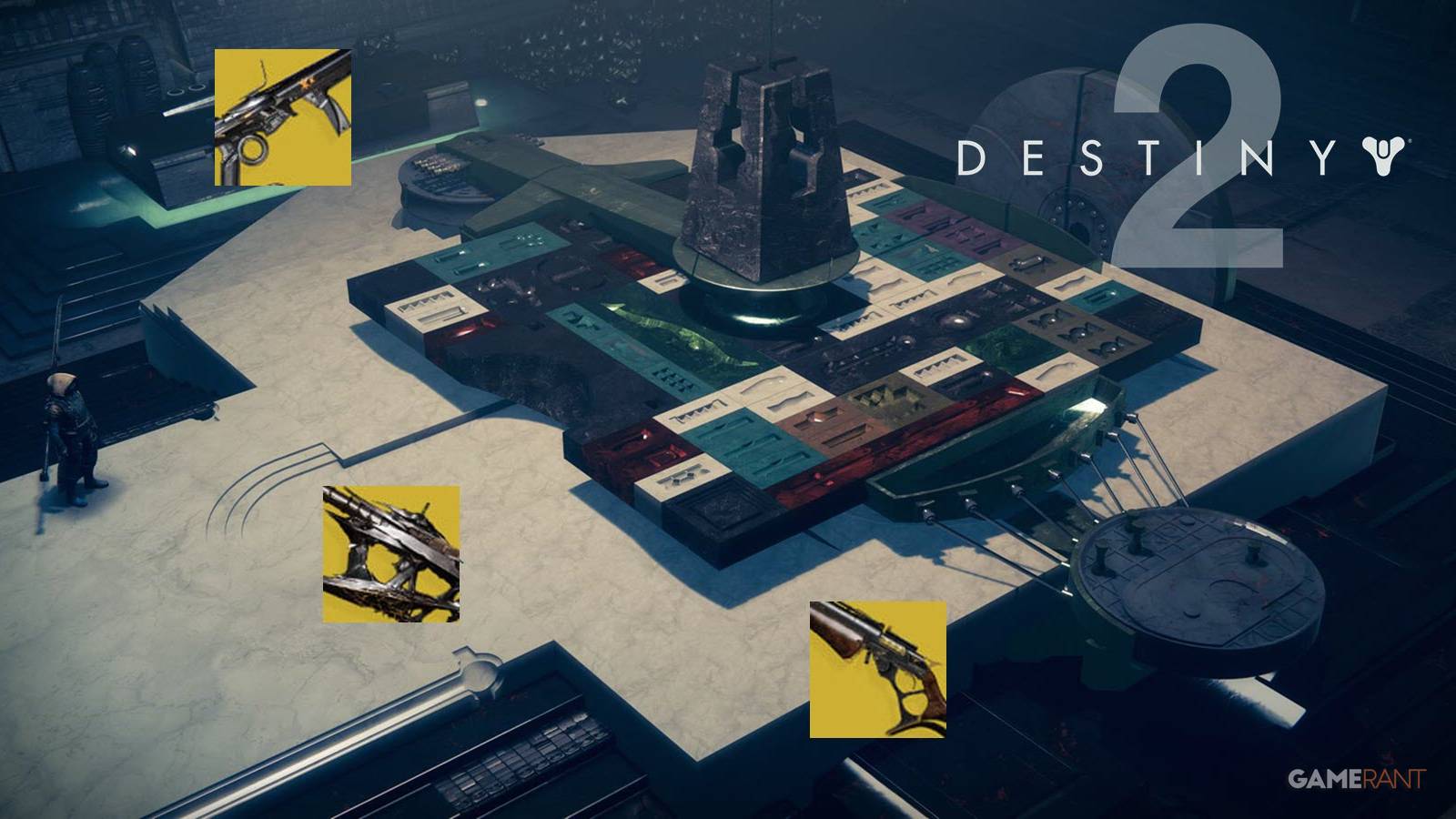 destiny 2 crafting glitch