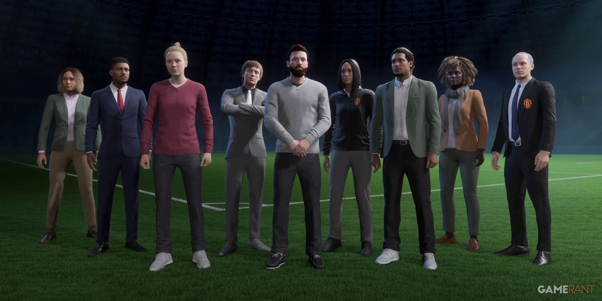 EA Sports FC 24 Review: Gameplay, Ultimate Team and Career Mode