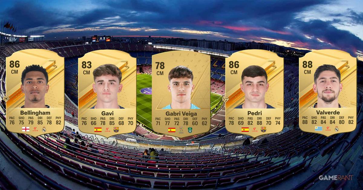 best box to box midfielders fc 25 career mode La Migliore Sigaretta Elettronica in Commercio: Le 6 Migliori main image 1