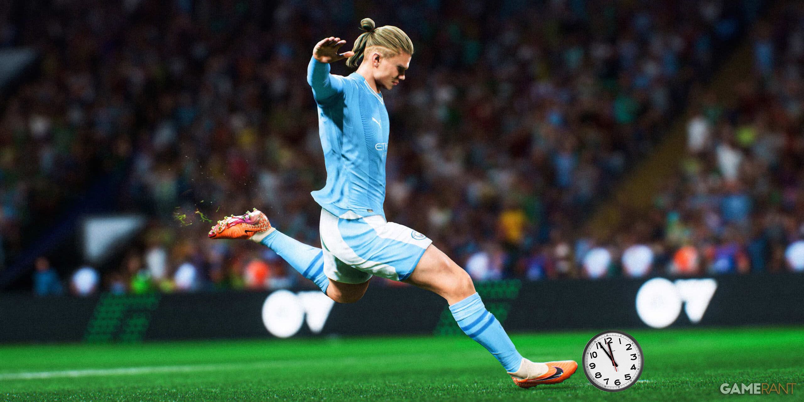 EA Sports FC 24: Release Date, Time, And Early Access Details