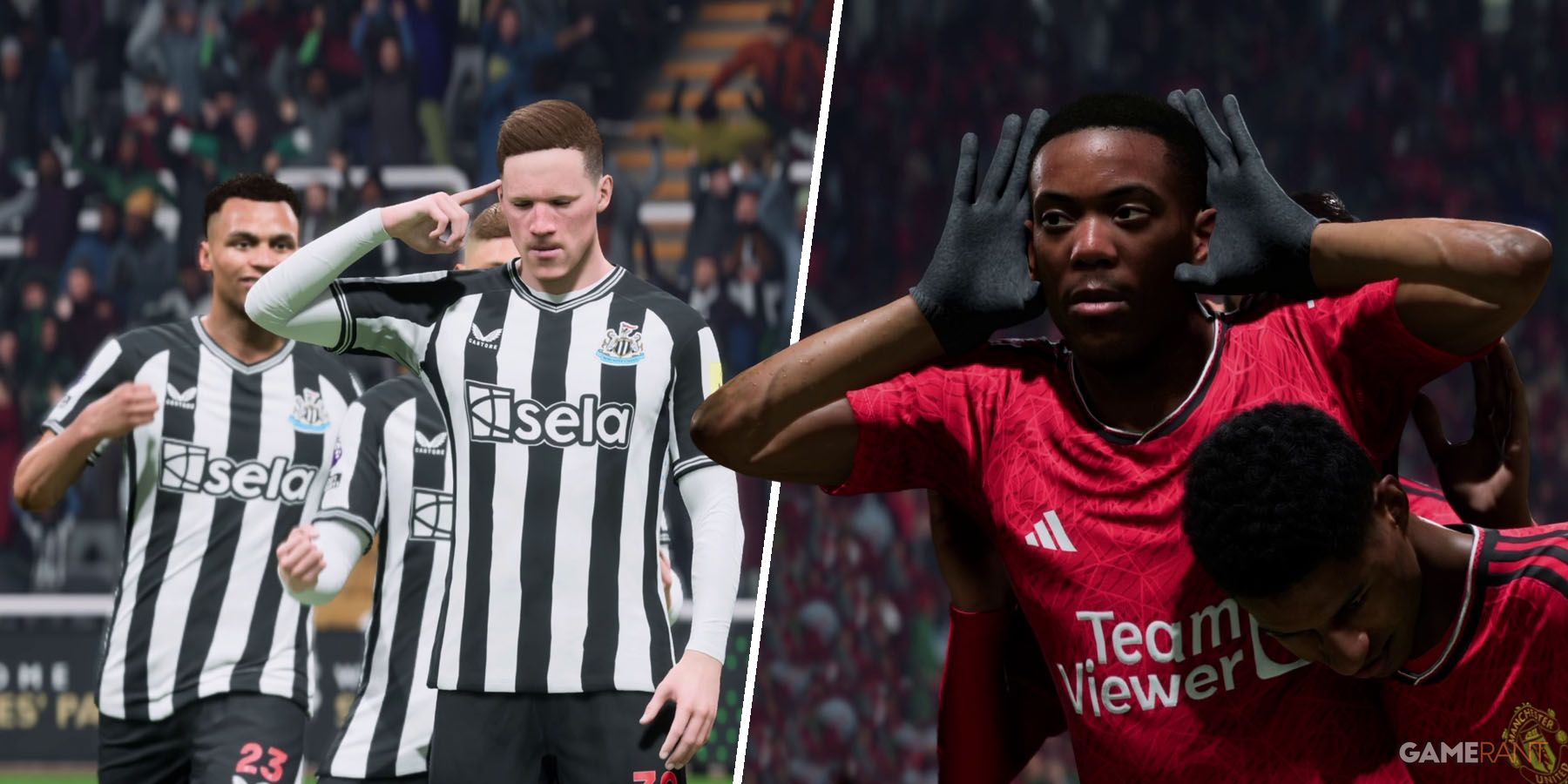 How To Do The Griddy In Fifa 24 And EA FC - PC, Xbox, PS4, PS5