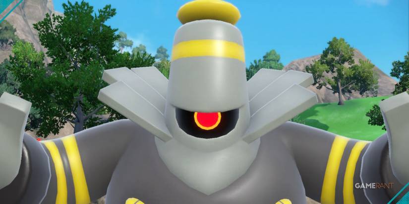 pokemon scarlet violet dusknoir