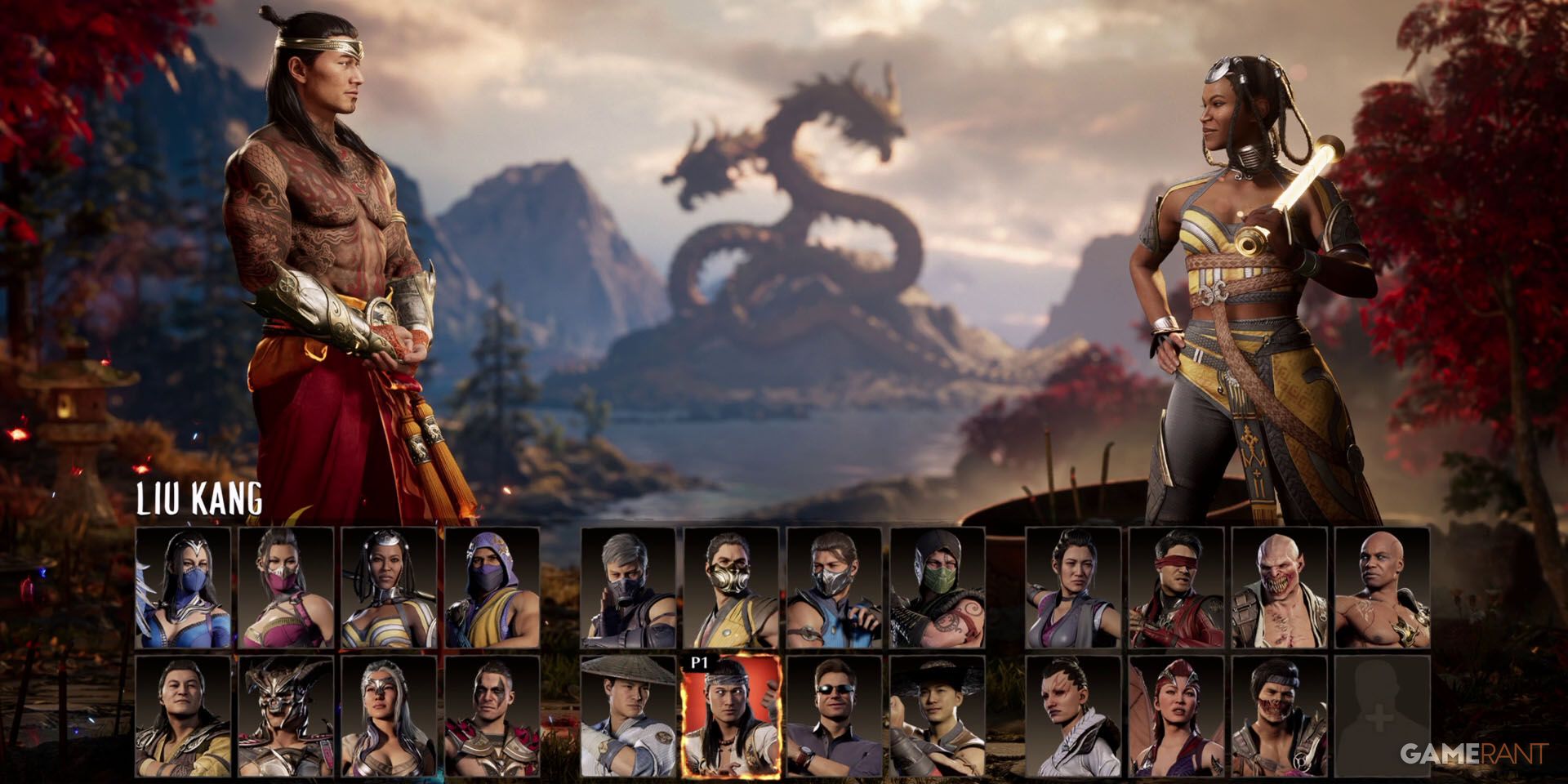 There's a new Mortal Kombat role-playing game coming