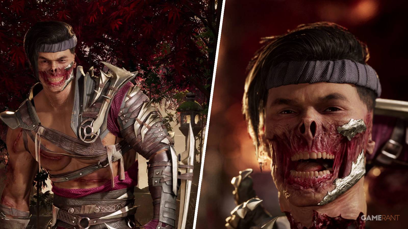 Unlocking Havik in Mortal Kombat 1