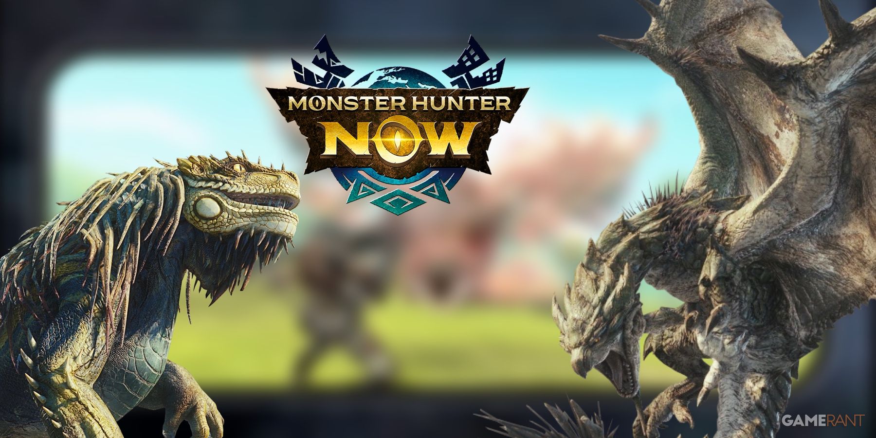 Beginner Tips for Monster Hunter Now