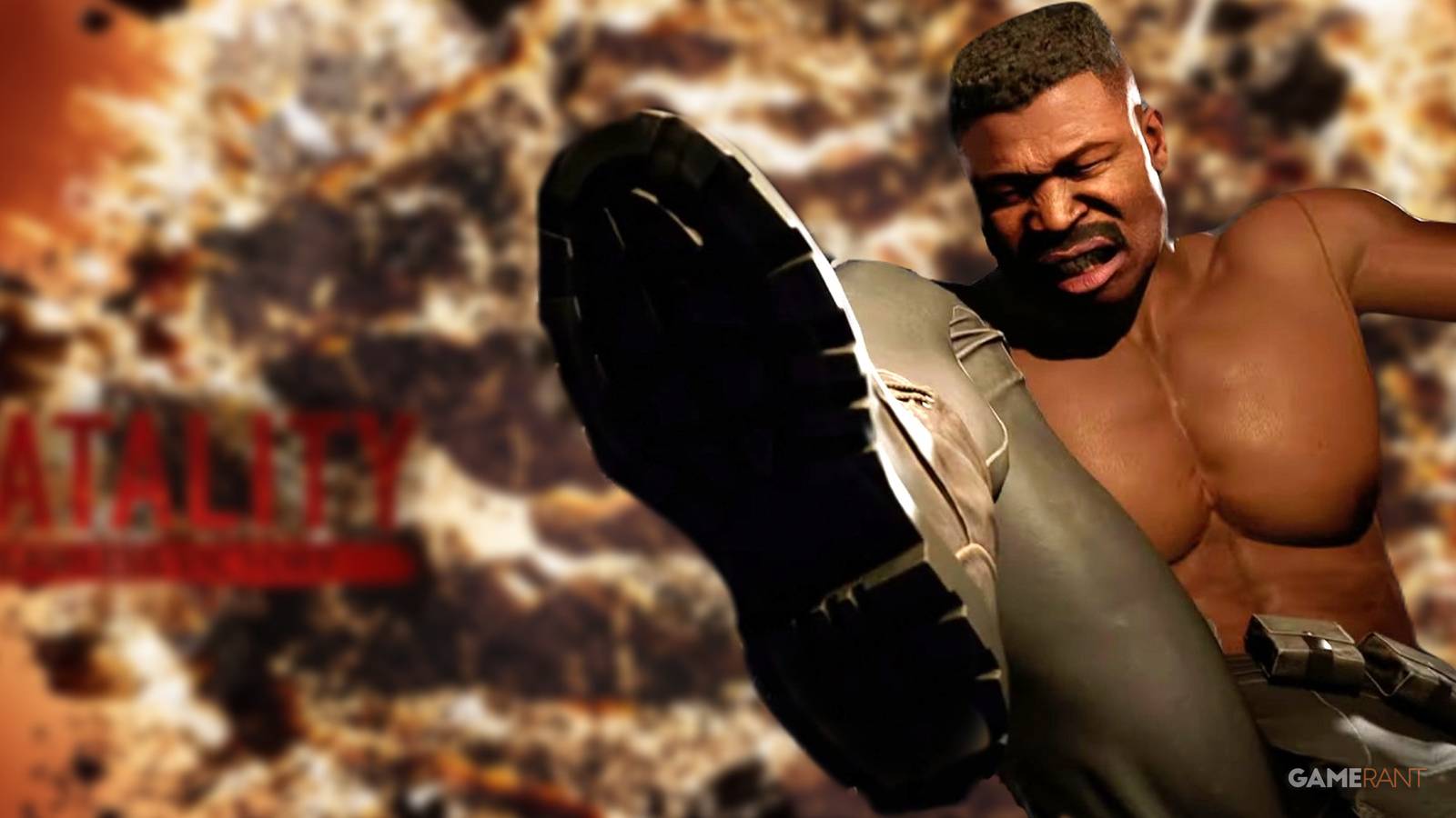 Mortal Kombat 1 fatalities Jax