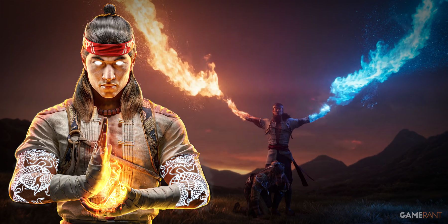 Mortal Kombat 1 launch guide: Release date, preorder, file size, and more