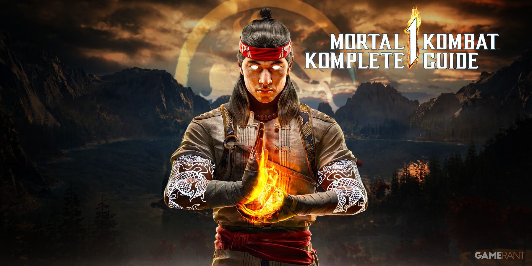 Mortal Kombat 1, Mortal Kombat Wiki