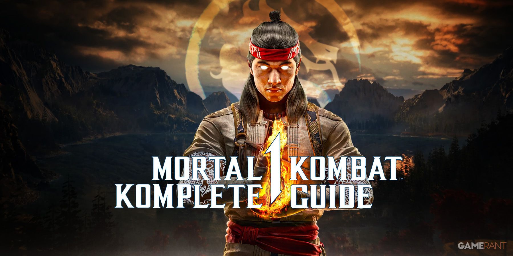 Mortal Kombat 1 | Game Rant