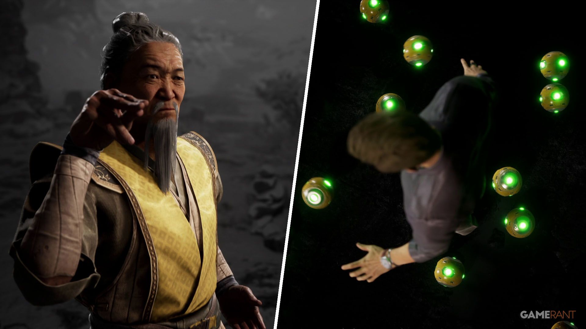 Mortal Kombat 1’s Sequel Already Has Some Obvious Contenders To Lead ...