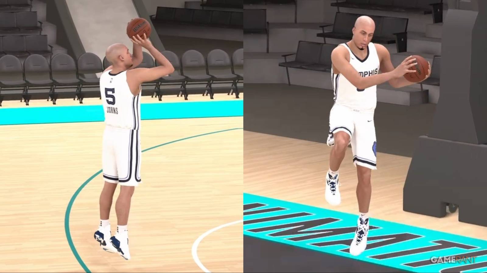 NBA 2K24 Best Shots Collage-1