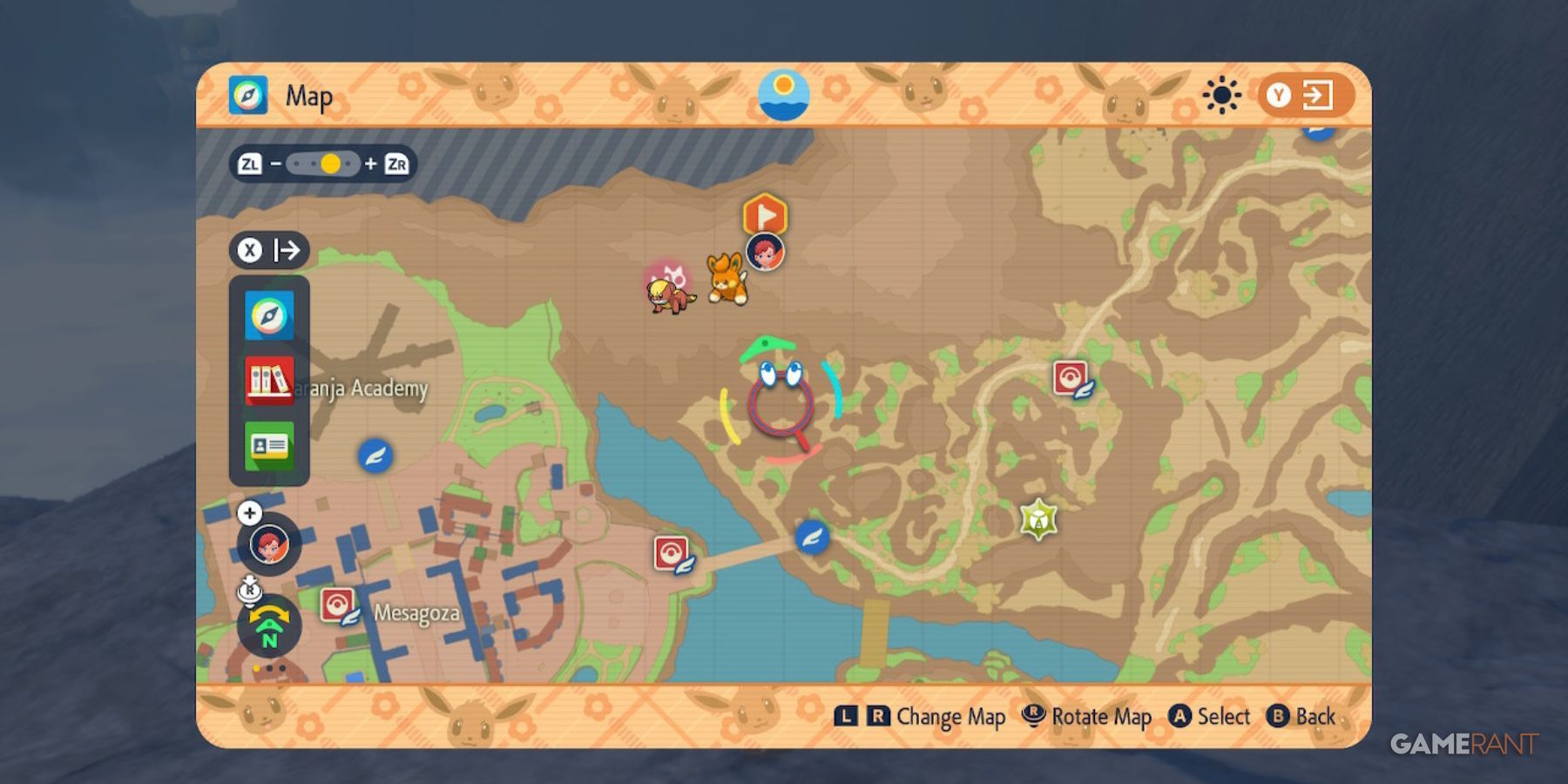 Master the Art of Catching Flash Jinbei: Unleash the Power of Pokemon Scarlet & Violet (Complete Guide to Finding All Billy and O'Nare Locations)