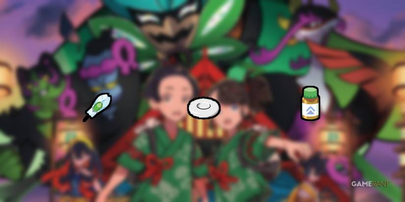 pokemon scarlet violet mochi hp up swift feather