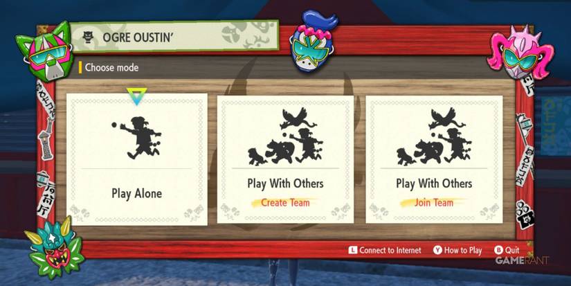 pokemon scarlet violet teal mask ogre oustin'