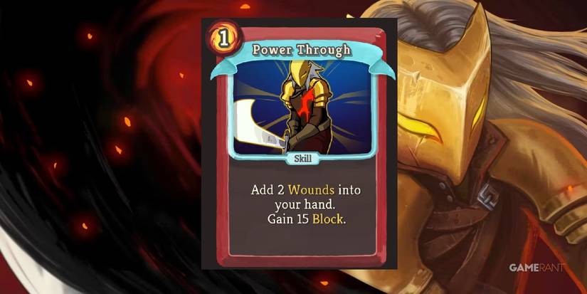 Best Cards For The Ironclad In Slay The Spire Best Cards For The Ironclad In Slay The Spire