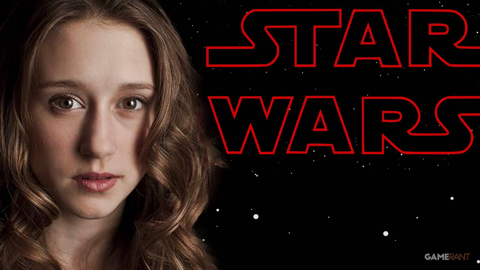 Star Wars Taissa Farmiga Failed The Last Jedi Audition