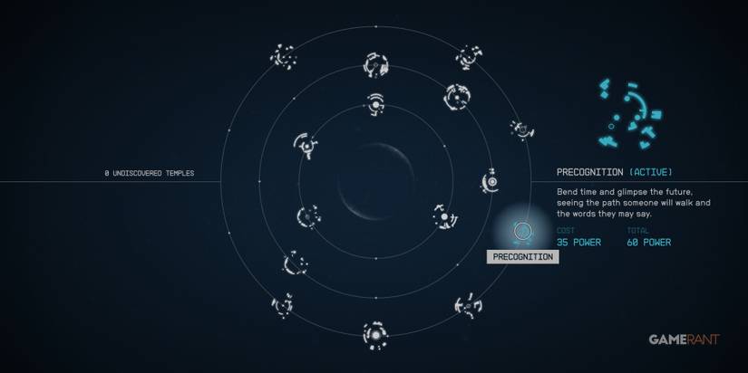 Starfield-BEST-POWERS-Precognition