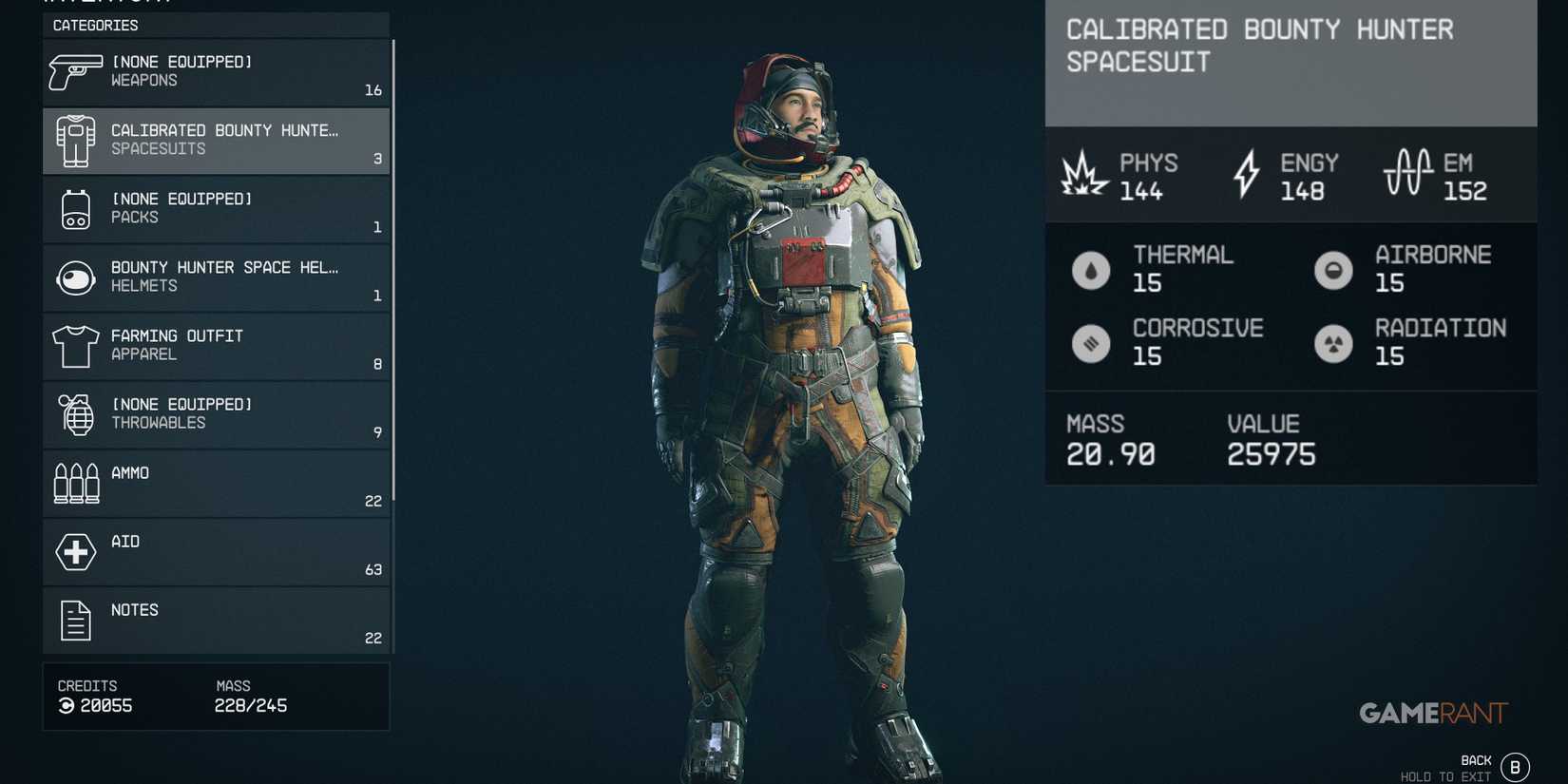 Starfield-BEST-SUITS-Bounty-Hunter