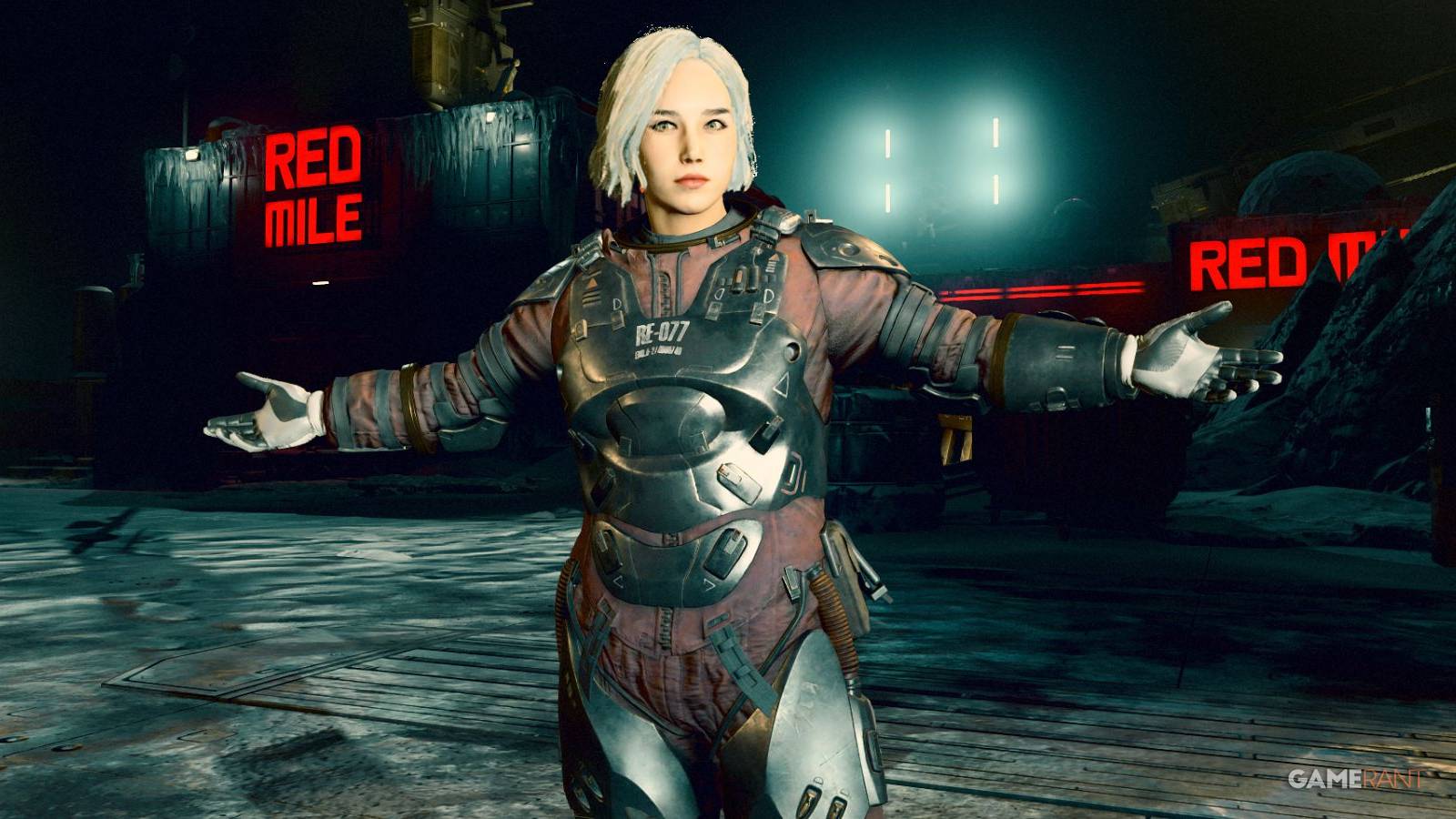 Starfield Best Thermal Resistance Spacesuit Feature