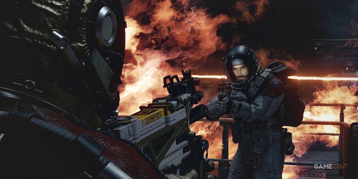 "Mod de Starfield hace que la IA sea más inteligente en combate y más realista en sigilo."