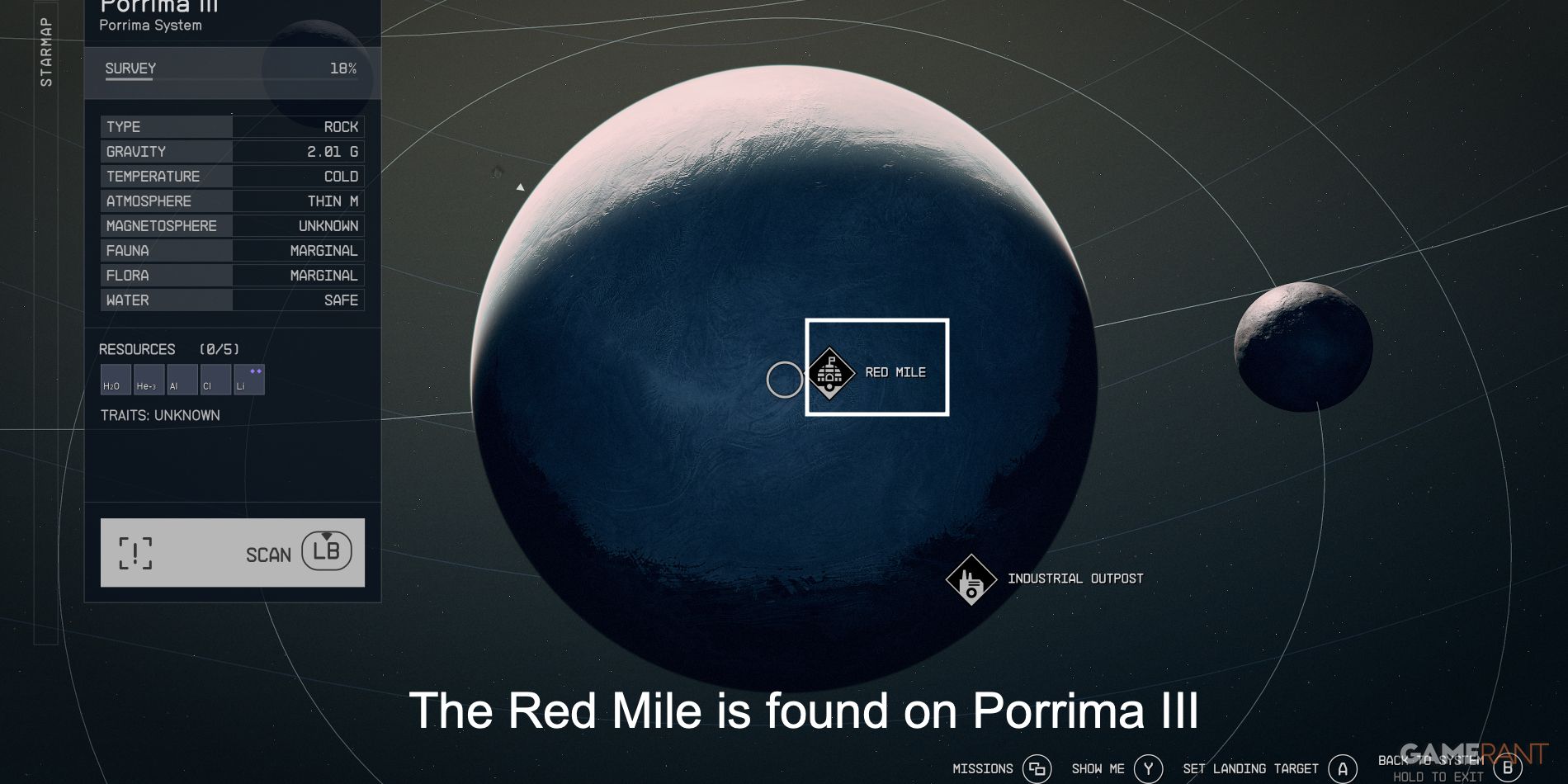 How to Sell &amp; Hide Contraband in Starfield (Early &amp; Late Game)