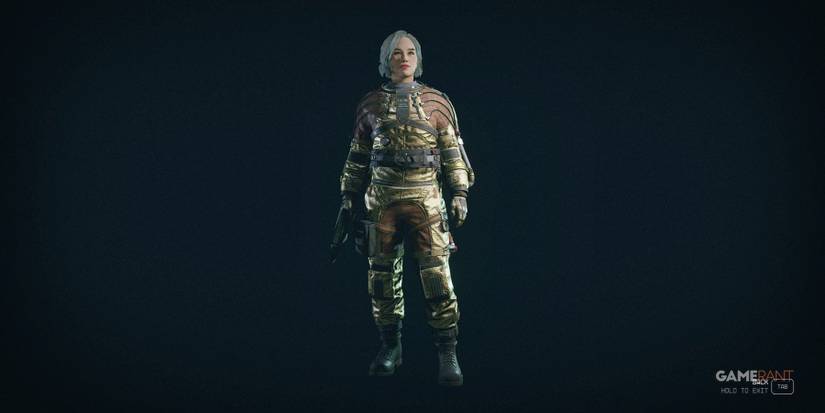 Starfield Deep Recon Spacesuit