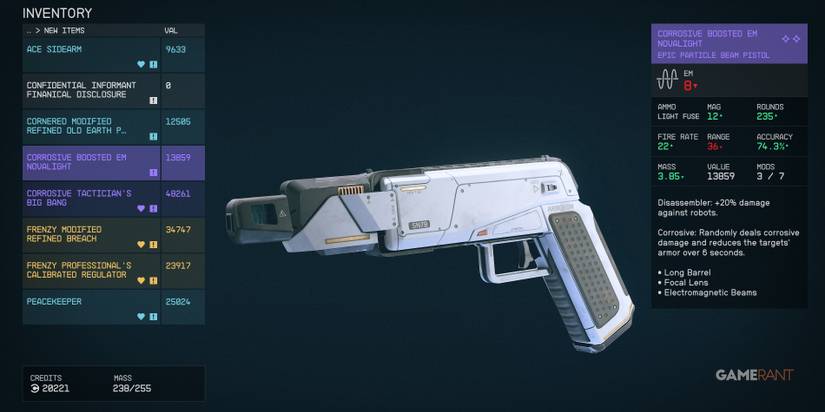 Starfield-How-To-Make-Non-Lethal-Weapons-Thumbnail