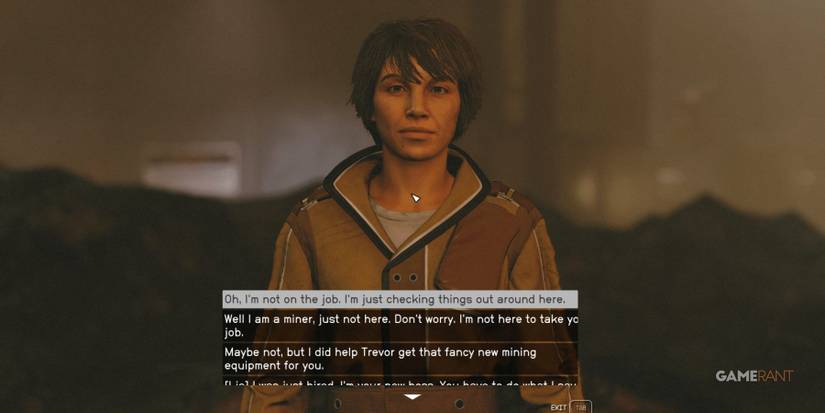 Starfield Layah Pulaski