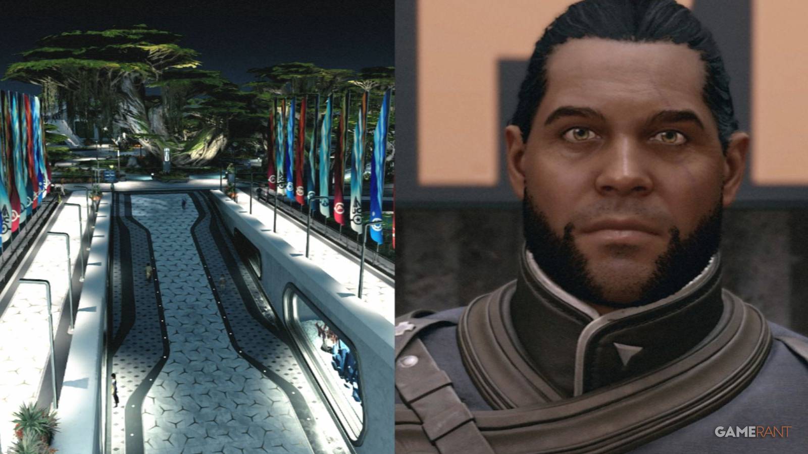 Starfield New Atlantis Quests