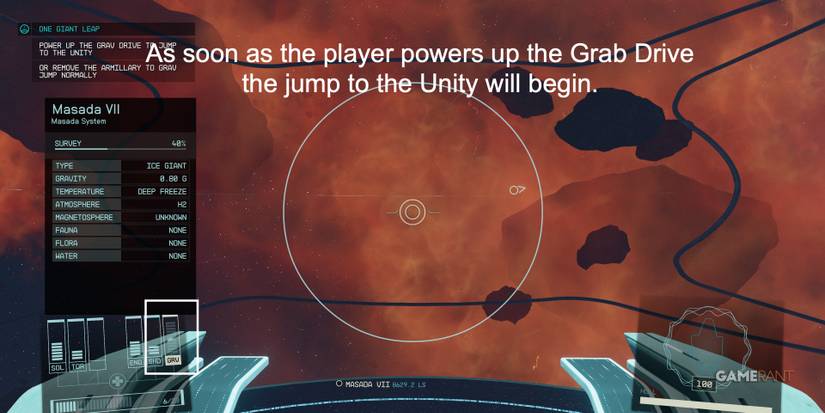 Starfield-OGL-Grav-Drive