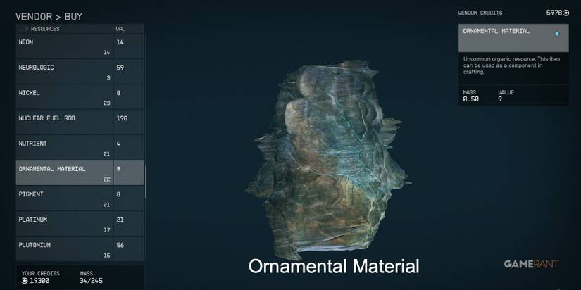 Starfield-Ornamental-Material