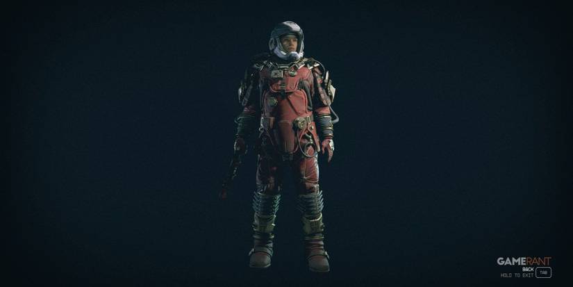 Starfield Pirate Assault Spacesuit